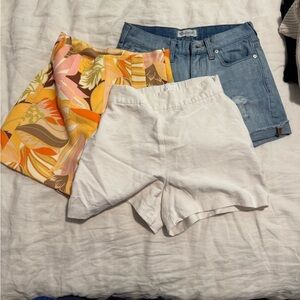 Summer Shorts Bundle